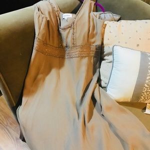 Calvin Kline classy dress